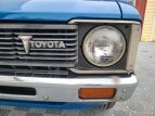 Thumbnail Photo 6 for 1981 Toyota Pickup